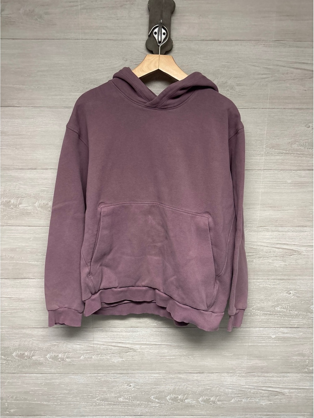 * | Lululemon | hoodie. Size L.